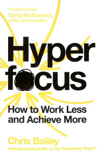 Image of Hyperfocus