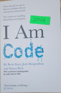 I Am Code