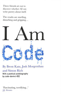 Image of I am Code