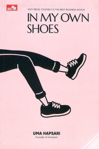 Image of IN MY OWN SHOES