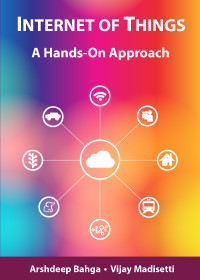 Internet of Things: A Hands-On Approach