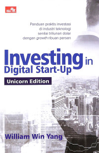 Image of Investing in digital start-up [sumber elektronis]