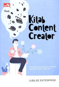 Image of Kitab Content Creator