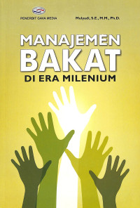 Image of Manajemen Bakat di Era Milenium