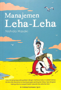 Image of Manajemen leha-leha