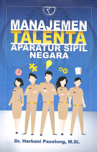 Image of Manajemen Talenta Aparatur Sipil Negara