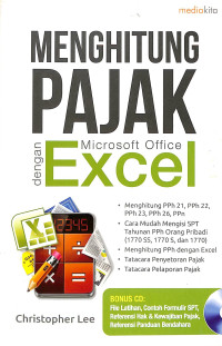 Image of Menghitung Pajak dengan Excel