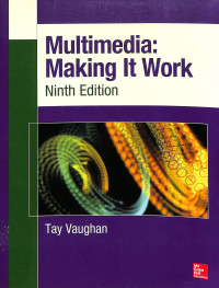 Image of Multimedia: Making It Work