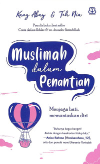 Image of Muslimah dalam penantian