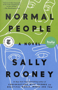 Image of Normal People: A Novel