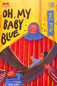 Image of Oh, My Baby Blue