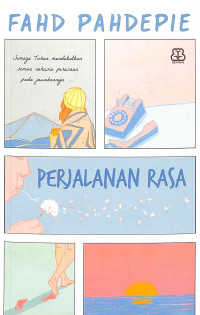 Image of Perjalanan rasa