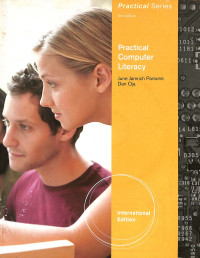 Practical Computer Literacy