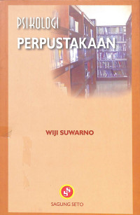 Image of Psikologi Perpustakaan