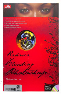 Image of Rahasia Blending Photoshop