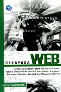 Image of Rekayasa Web
