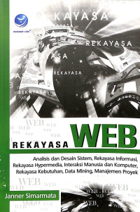 Image of Rekayasa Web