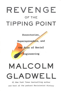 Image of Revenge of the Tipping Point