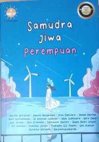 Samudera Jiwa Perempuan