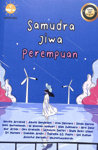 Image of Samudra Jiwa Perempuan