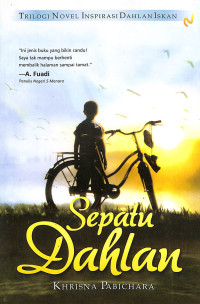 Image of Sepatu Dahlan