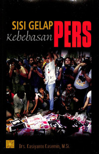 Image of Sisi gelap kebebasan pers