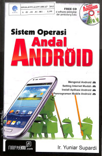 Sistem Operasi Andal Android
