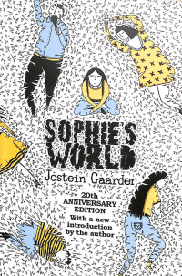 Image of Sophie's World