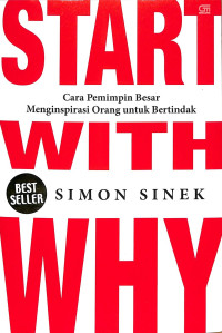 Image of Start With Why