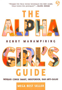 Image of The Alpha Girl`S Guide