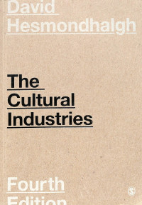 The Cultural Industries