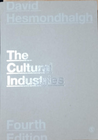 The Cultural Industries, 4/E