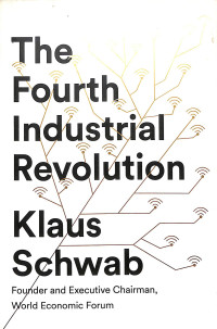Image of The Fourth Industrial Revolution