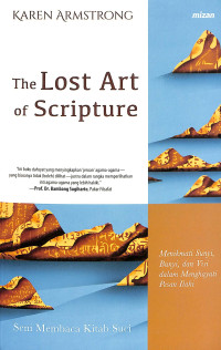Image of The Lost art of scripture : seni membaca kitab suci