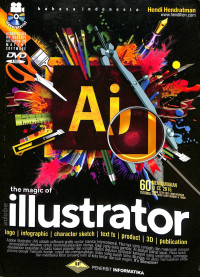 Image of The Magic of Illustrator