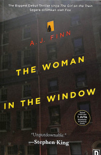 Image of The Woman in the Window