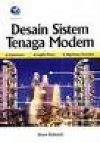 Desain Sistem Tenaga Modern, Optimisasi, Logika Fuzzy, dan Algoritma Genetika