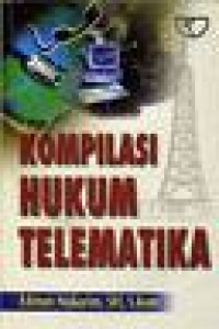 Kompilasi Hukum Telematika