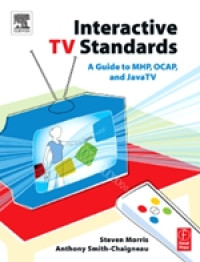 Interactive TV Standards