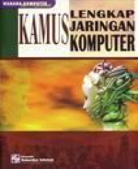 Kamus lengkap jaringan komputer