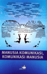 Image of 75 tahun M. Alwi Dahlan : manusia komunikasi, komunikasi manusia