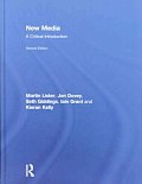 New media : a critical introduction