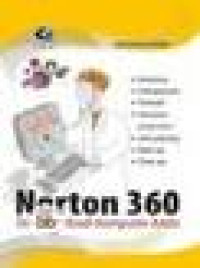 Norton 360 Dokter Pribadi Komputer Anda