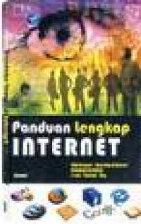 Panduan Lengkap Internet