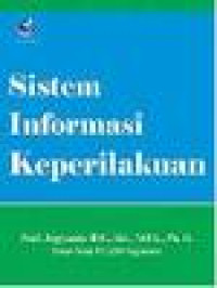 Sistem Informasi Keperilakuan