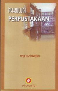 Psikologi Perpustakaan