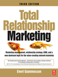 Total relationship marketing