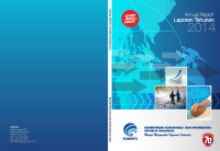 Annual Report = Laporan Tahunan 2014