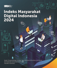 Image of Indeks Masyarakat Digital Indonesia 2024