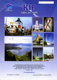 KIP (Kajian Isu Publik) Agustus 2014